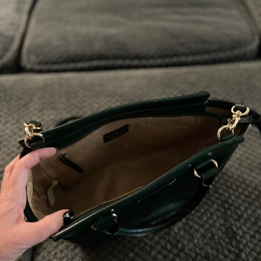 Coach Purse - Picture 2 of 3